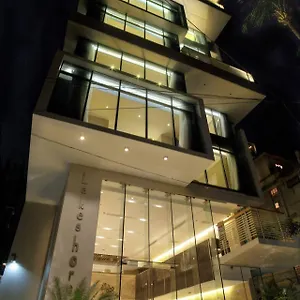 visit hotel