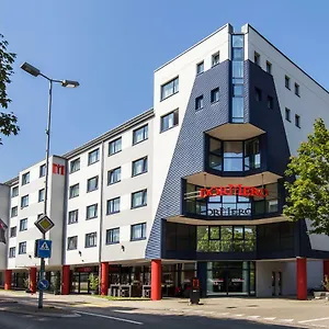 visit hotel